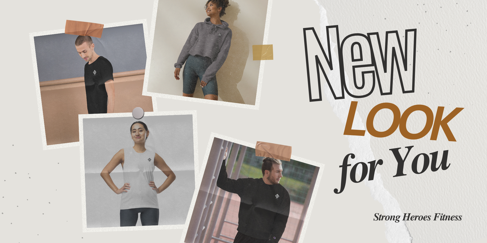 Fitness Clothing and Accessories | Strong Heroes Fitness Fitness Clothing and Accessories | Strong Heroes Fitness