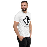 Fitness Short Sleeve T-shirt