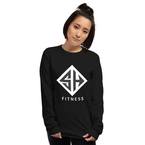 Women’s Long Sleeve Shirt | Fitness Shirt | Women’s Long Sleeve Shirt