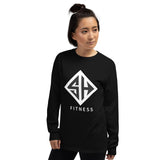 Women’s Long Sleeve Shirt | Fitness Shirt | Women’s Long Sleeve Shirt