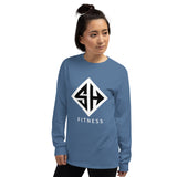 Women’s Long Sleeve Shirt | Fitness Shirt | Women’s Long Sleeve Shirt