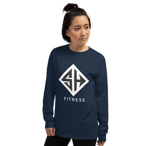 Women’s Long Sleeve Shirt | Fitness Shirt | Women’s Long Sleeve Shirt