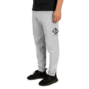 Unisex Joggers Pants | Printed Joggers Pants | Strong Heroes Fitness