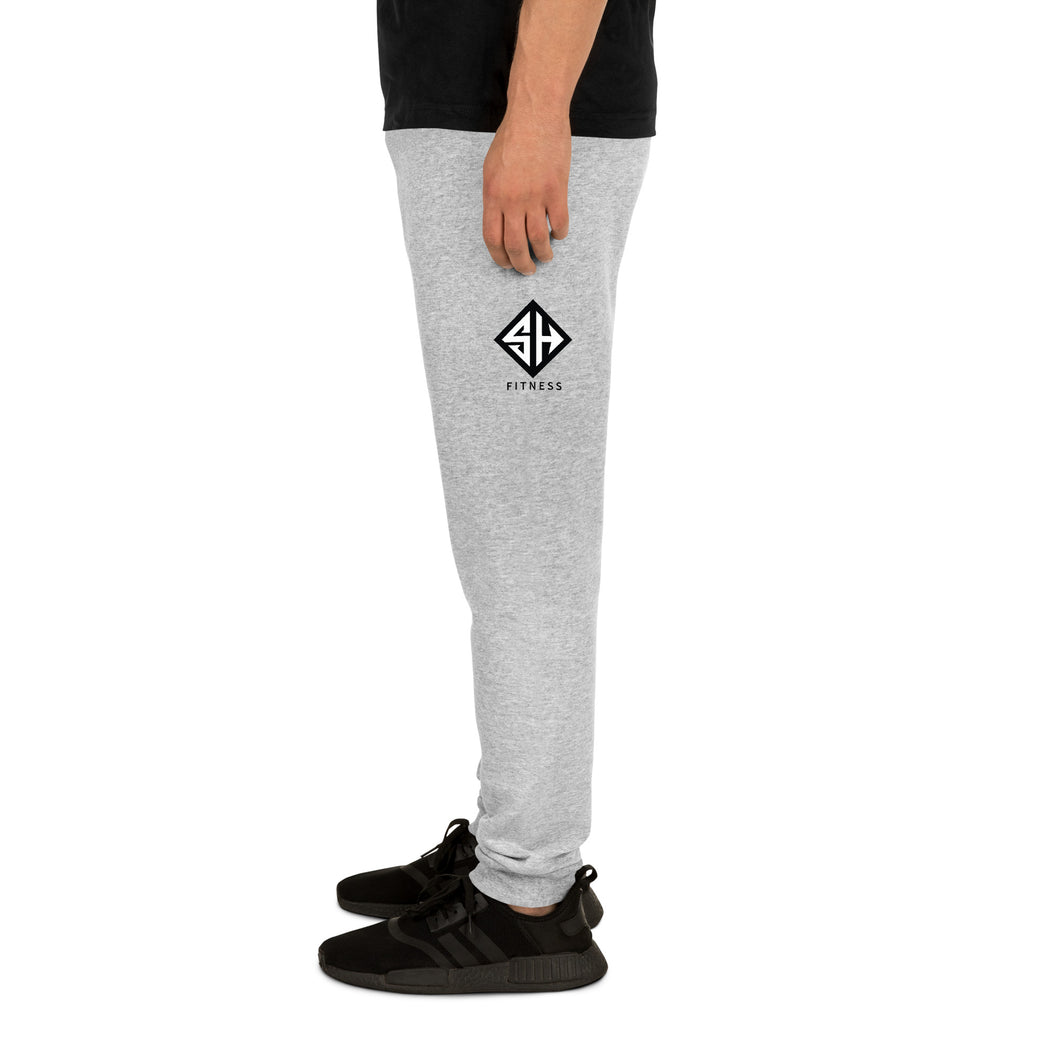 Unisex Joggers Pants | Printed Joggers Pants | Strong Heroes Fitness