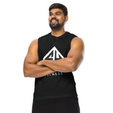 Sleeveless Tank Top | Men's Tank Top | Strong Heroes Fitness