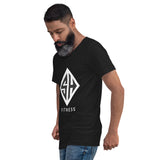 Men's Printed T-Shirts | Men's Black T-Shirts | Strong Heroes Fitness