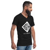 Men's Printed T-Shirts | Men's Black T-Shirts | Strong Heroes Fitness